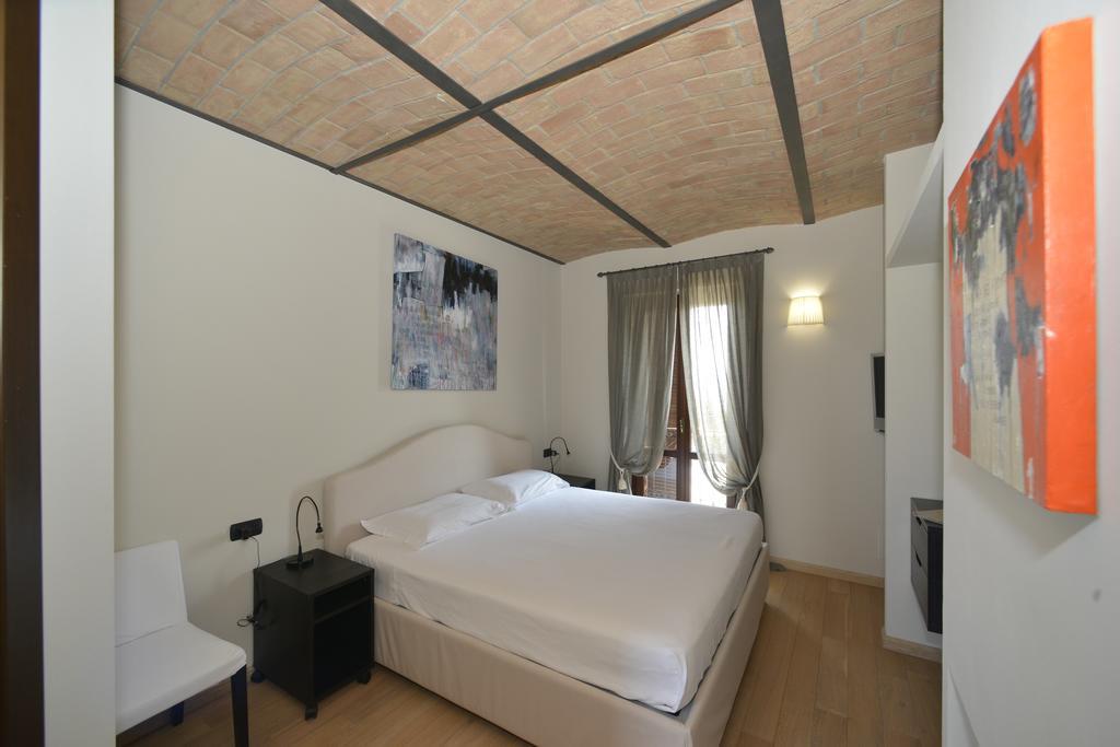 Cascina San Michele Bed & Breakfast Costigliole d'Asti Room photo
