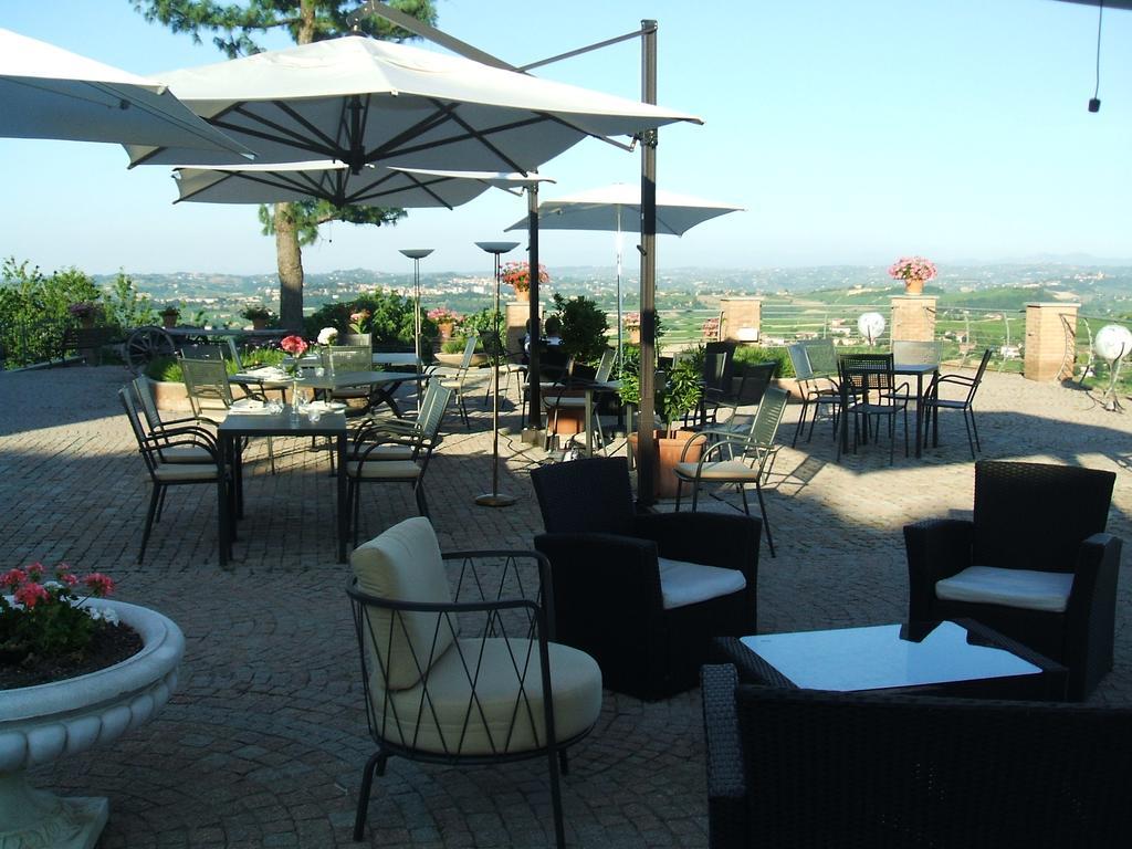 Cascina San Michele Bed & Breakfast Costigliole d'Asti Exterior photo